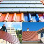 5 Common Roofing Materials for Your Small Home