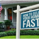 5 Tips for Selling Your Home Fast