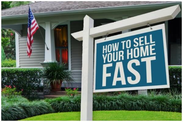 5 dicas para vender a sua casa rapidamente