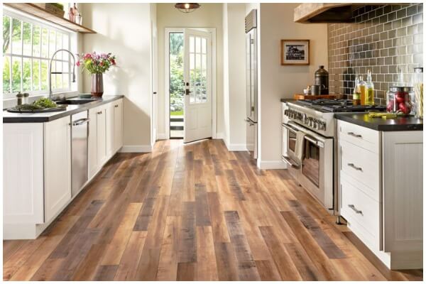 7 Durable Flooring Options for Your Home