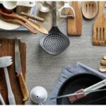 Buying Essential Kitchen Equipment