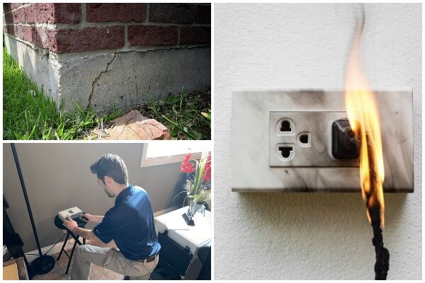 Check Out These 11 things to pass a Home Inspection Test