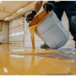 Here Why You Should Get Epoxy Flooring