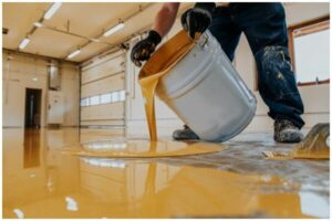 Here Why You Should Get Epoxy Flooring