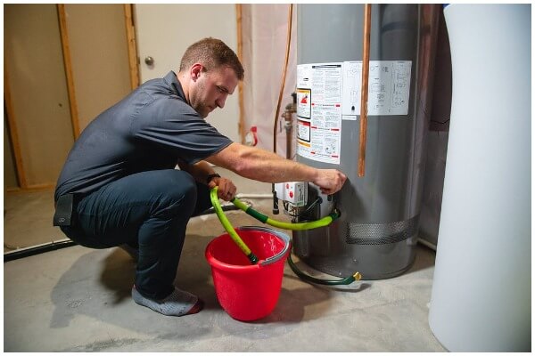 The Importance of Proper Water Heater Maintenance