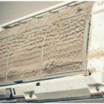 The Telltale Signs of a Dirty AC Filter That You Should Never Ignore