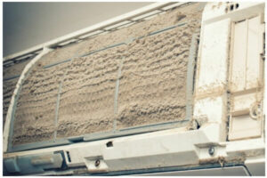 The Telltale Signs of a Dirty AC Filter That You Should Never Ignore