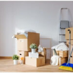 Tips for Moving into a Used Home