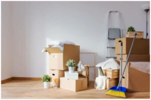 Tips for Moving into a Used Home