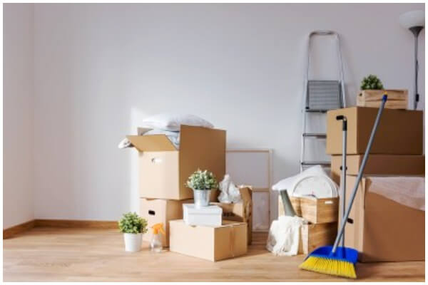 Tips for Moving into a Used Home