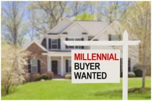 Top Tips for Millennial Home Buyers