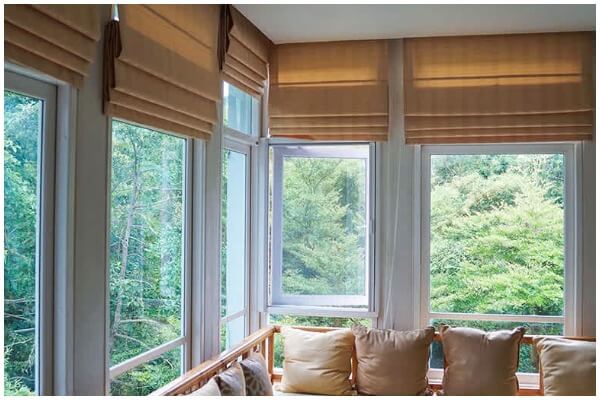 Topmost important factors to consider when buying Roman blinds