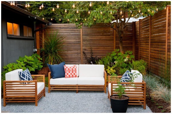 Trendy Deck Decor Ideas For You To Create A Perfect Outdoor Space