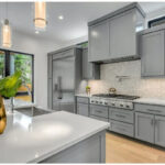 What Are the Benefits of Painting Kitchen Cabinets