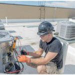 5 Reasons To Call Your Local Salt Lake City HVAC Technician