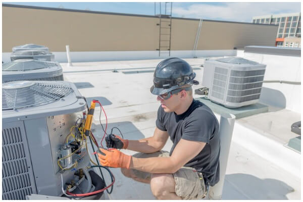 5 Reasons To Call Your Local Salt Lake City HVAC Technician