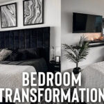 Bedroom Transformation