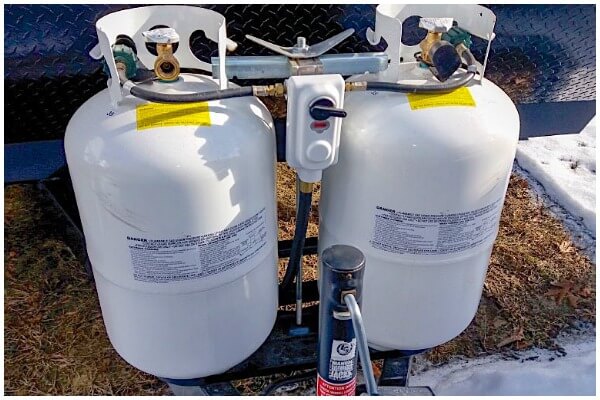 Benefits Of Using Propane As An Alternative Fuel At Home And For Your Car