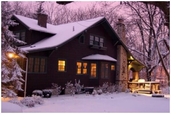 Checklist to Prepare Your Home for Winter