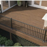 Easy Tips On Composite Decking Maintenance