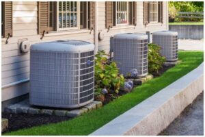 Factors To Consider Before Installing A Home Heating System