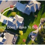 How Long Does It Take to Buy a House