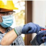 Why hire a professional electrician Here are 5 reasons why