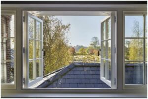 Your Window Frame Guide How to Choose Materials and Designs