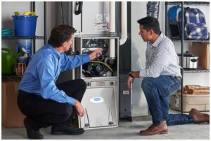 4 Actionable Tips For Hiring Furnace Repair Services