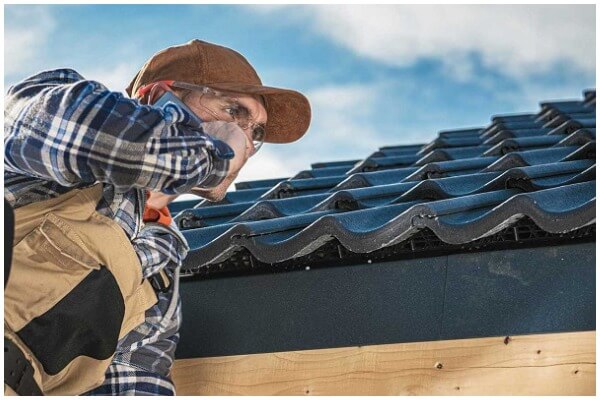 5 Reasons To Have Your Roof Inspected For Hail Damage