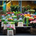 A Few Things To Consider When Choosing A Local Or High-End Florist