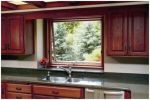 Awning Windows Vs Picture Windows