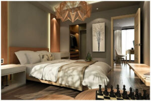 Creating a Modern Luxury Bedroom Top Tips