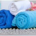 Kinds of Bath Towels You Must Know About