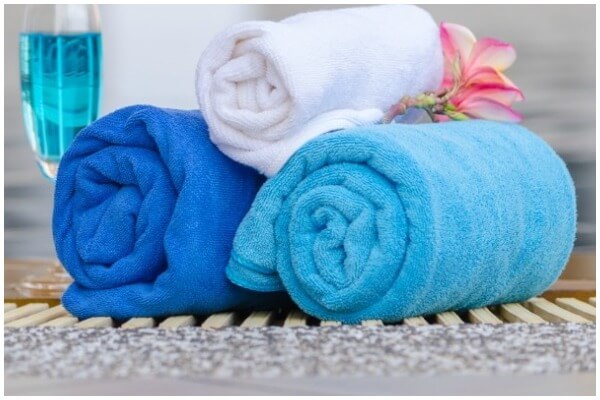 Kinds of Bath Towels You Must Know About