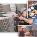 Knowing When to Call for Help With Your Cooling System