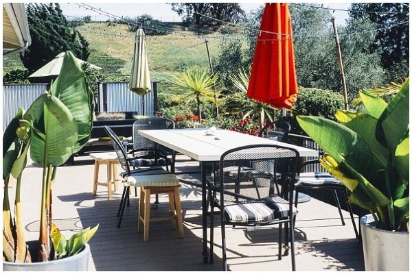 Simple DIY Ways to Protect Your Outdoor Furniture from Elements