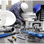 The Five Types of Plumbing Services You May Need in an Emergency