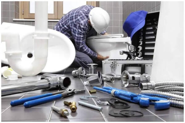 The Five Types of Plumbing Services You May Need in an Emergency