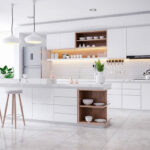 Tips To Keep Your Home Kitchen Clutter-Free