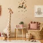 Tips For Designing A Better Kids Room