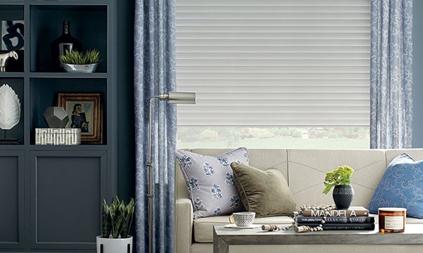 Trending Stylistic Window Treatment Ideas