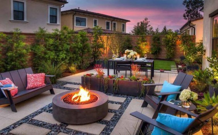 Ways to Make the Most out of Your Backyard