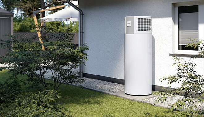 What You Need To Know About Hot Water Heat Pumps In NZ - Small House Decor