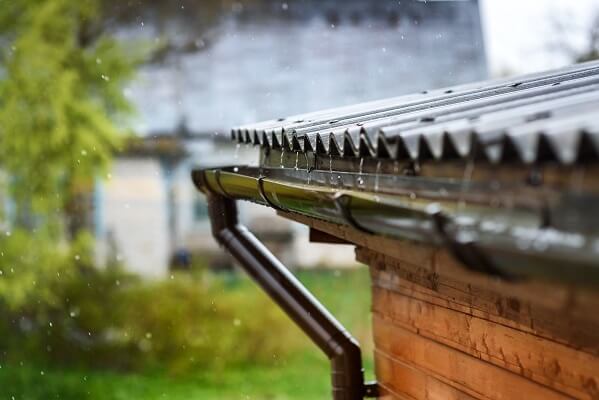 7 Household Uses Of Harvested Rainwater