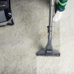 Carpet Cleaning To Your Health