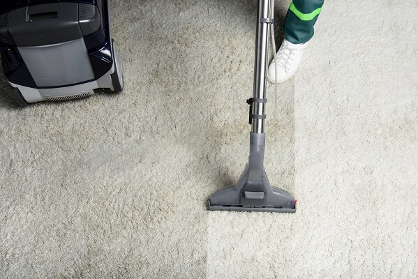 Carpet cleaning Wirral