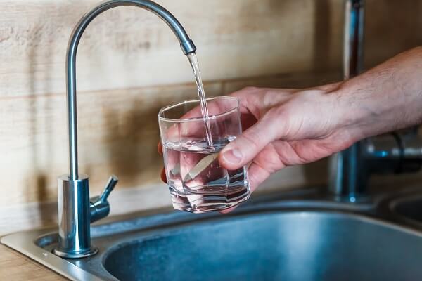 Guide To Choosing The Right Water Filter