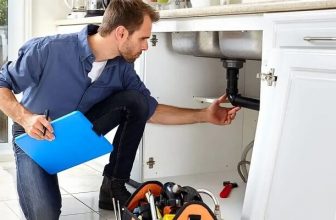 Plumbing Inspection Checklist Prepared for New Homeowners Like You
