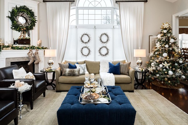 Tips To Get Your Home Ready For the Holidays